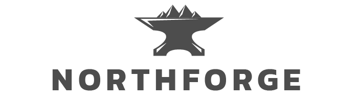 NorthForge logo