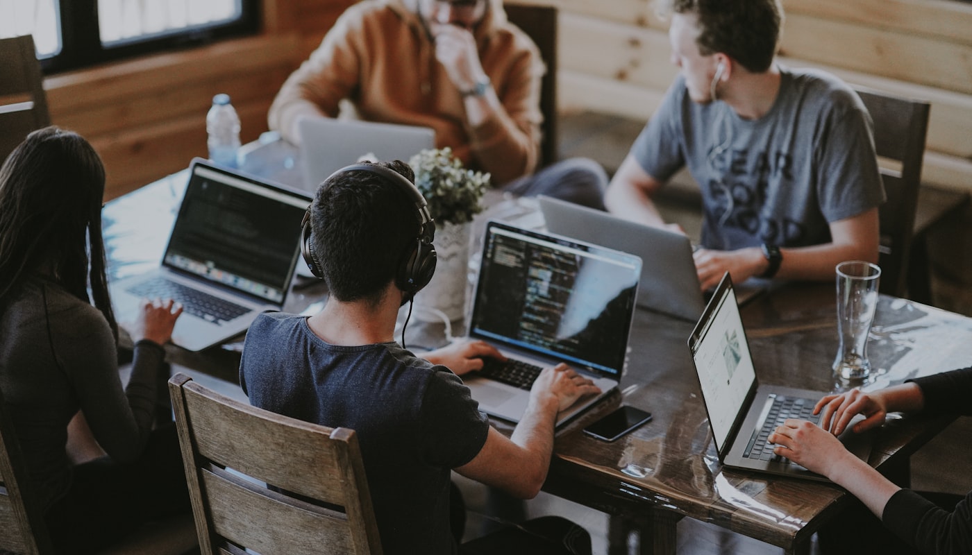 NorthForge team building template-driven video automation