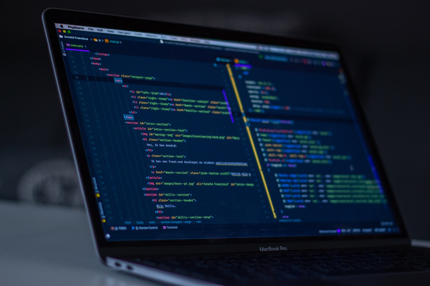Engineering and production pipeline built for reliable rendering at scale