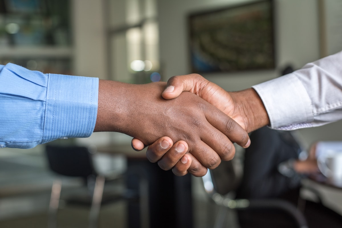 Partnership and support for video personalisation projects