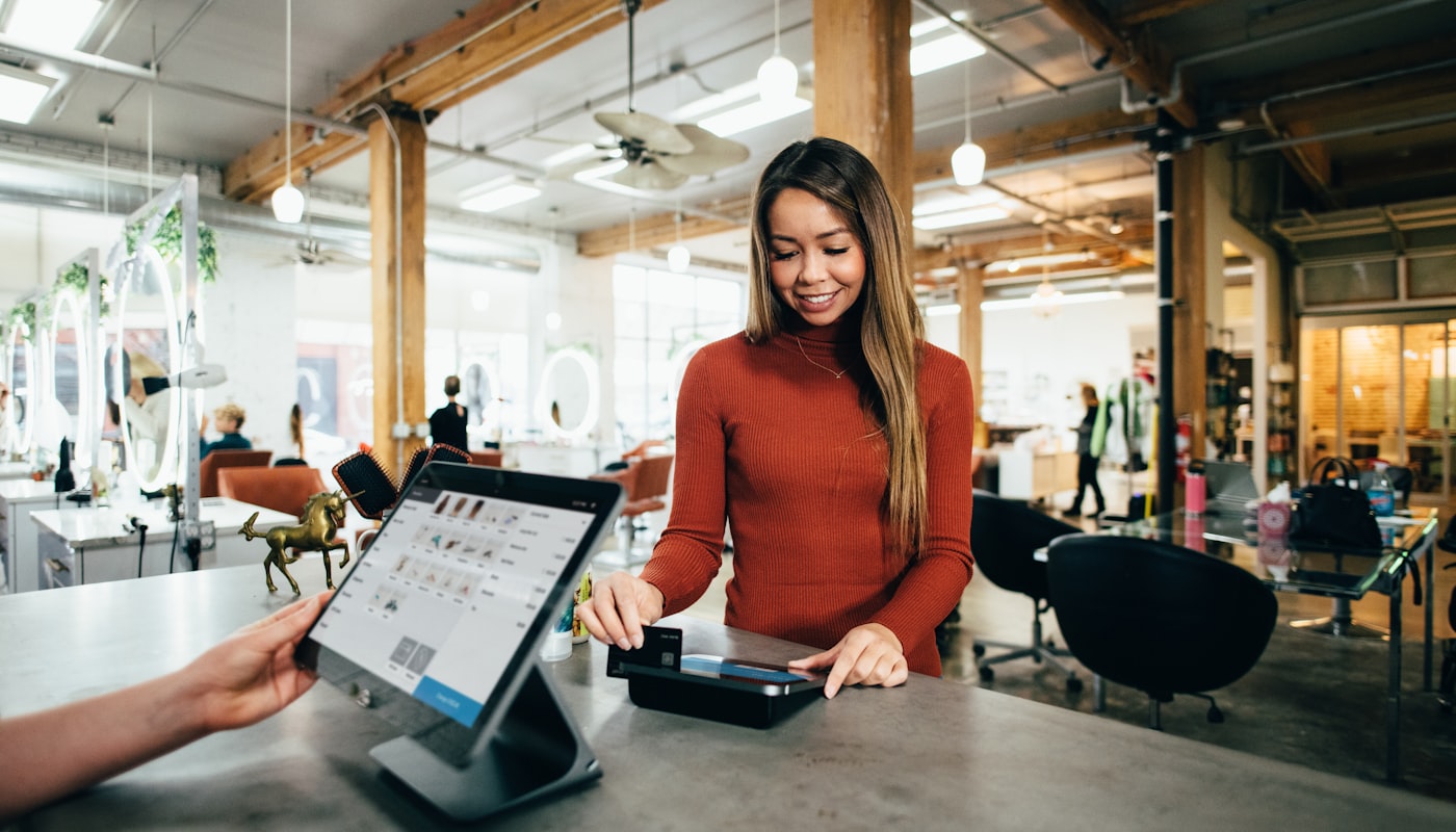 Personalised customer communication across channels