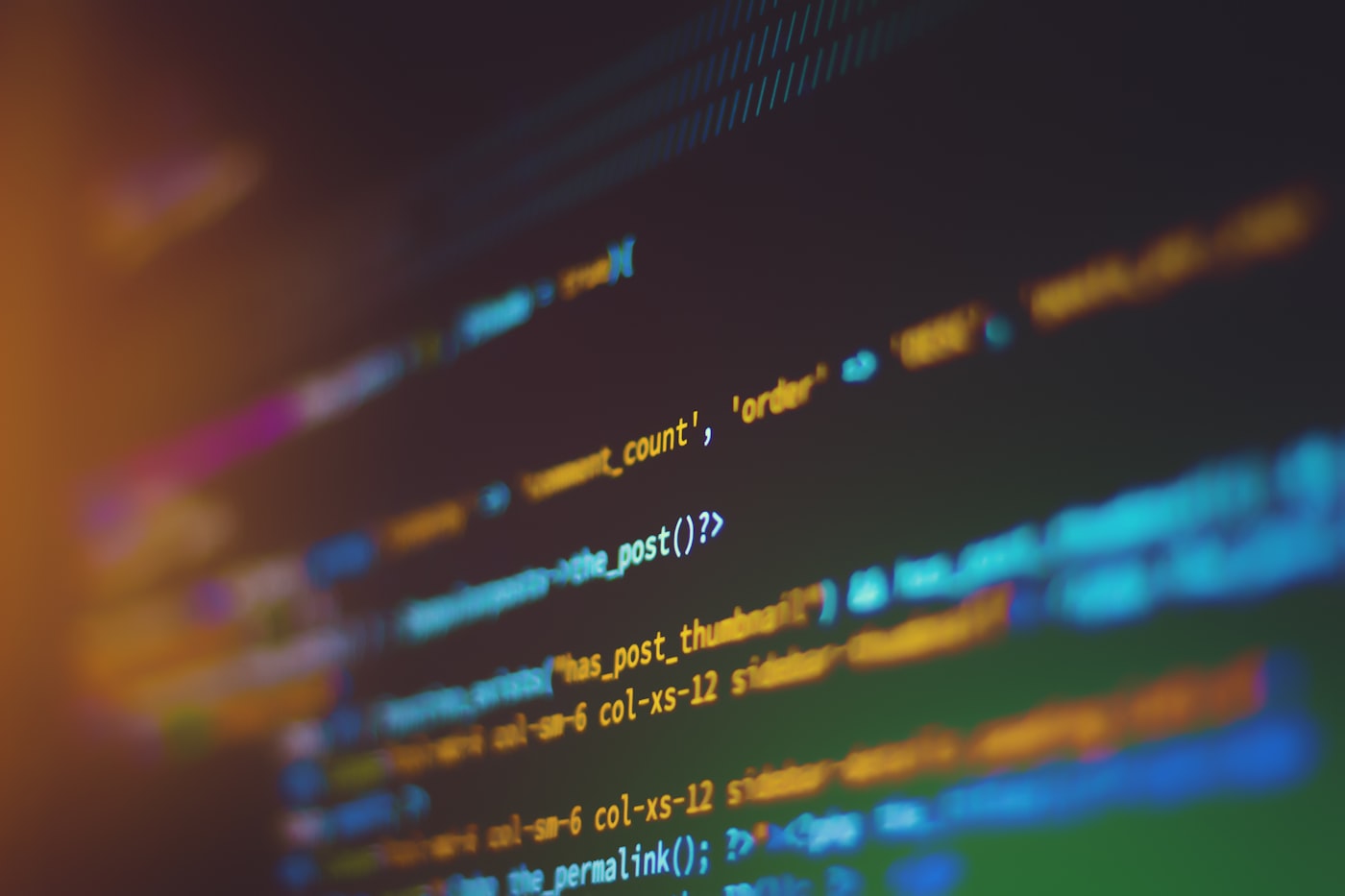 Data security and privacy protection