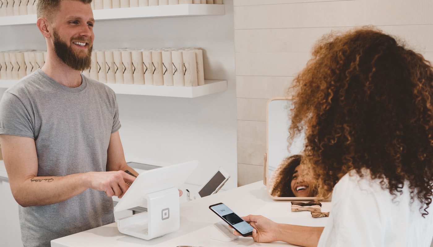 Sales outreach and follow-up workflow for account-based selling