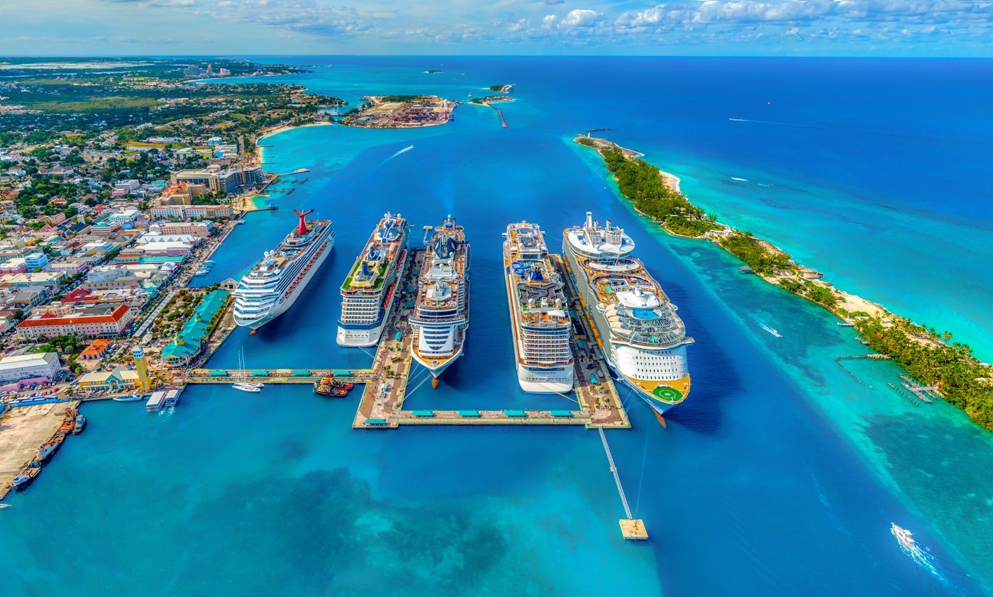 Panache Cruises itinerary video automation case study